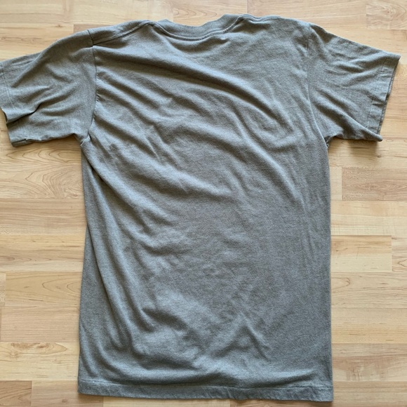 Vintage Moose Light Stanfield Single Stitch Beer T-shirt - Picture 3 of 3